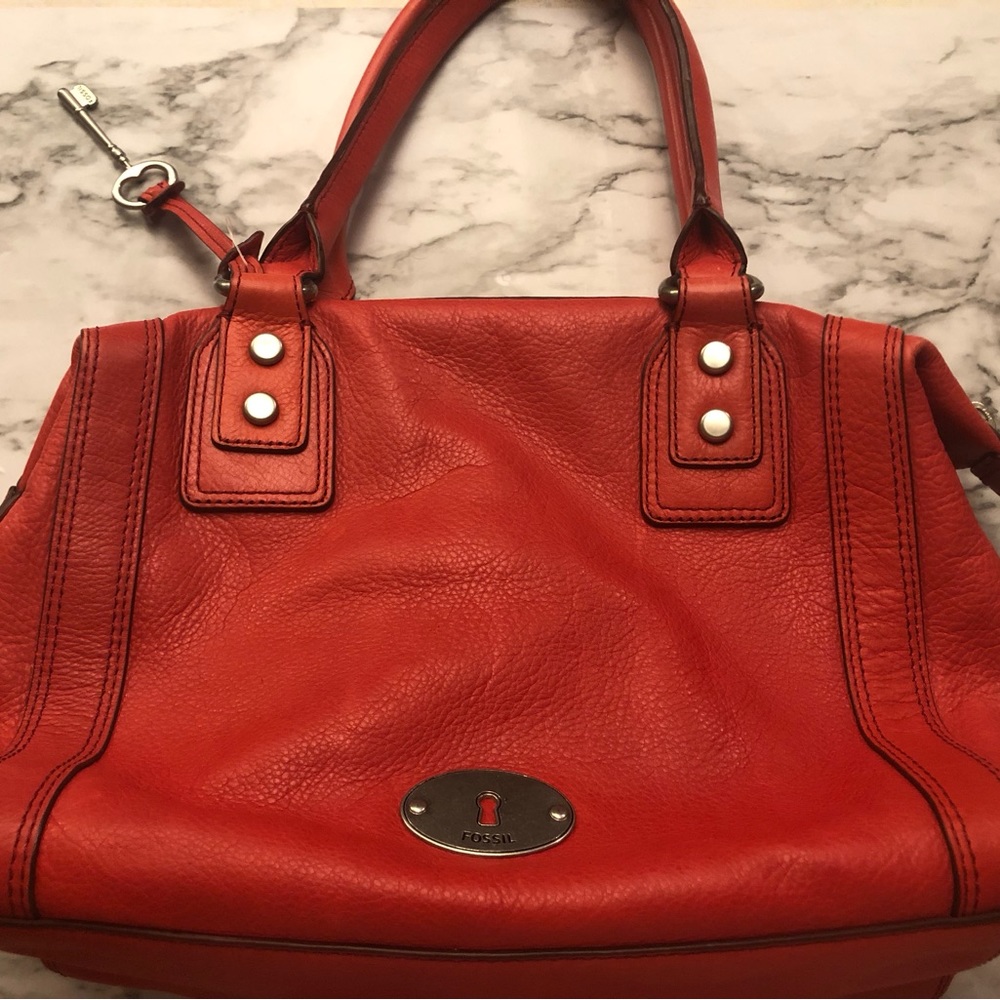 Fossil Bag